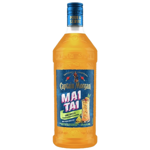 Captain Morgan Mai Tai