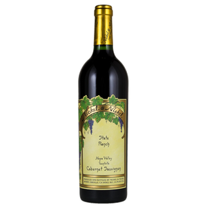 Nickel & Nickel State Ranch Cabernet
