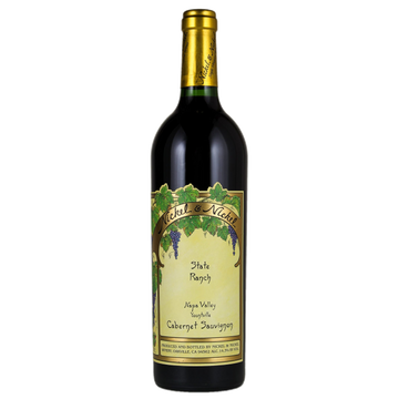 Nickel & Nickel State Ranch Cabernet
