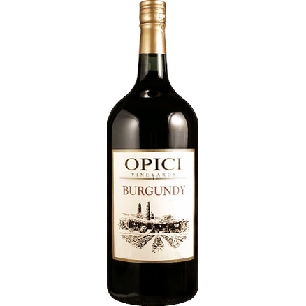 Opici Burgundy