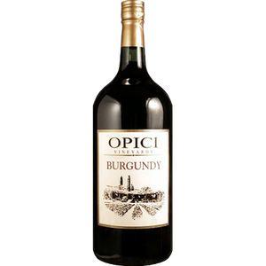 Opici Burgundy