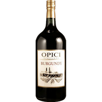 Opici Burgundy