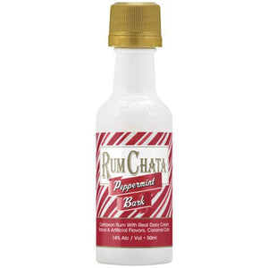 RumChata Peppermint Bark