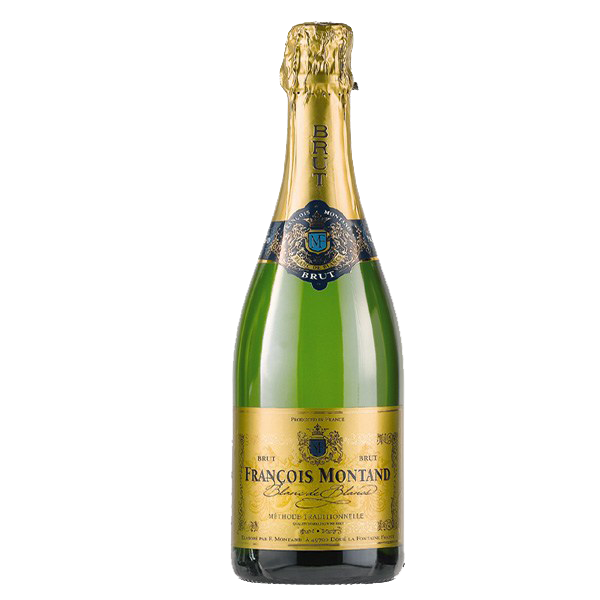 Francois Montand Brut