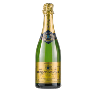 Francois Montand Brut