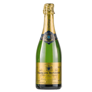 Francois Montand Brut