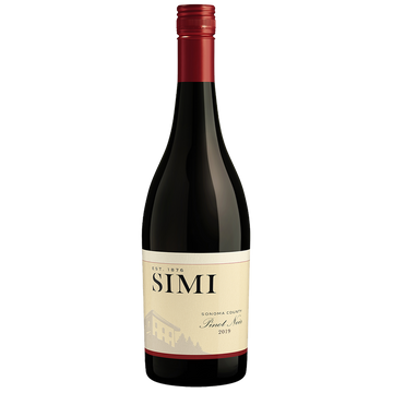 SIMI Pinot Noir