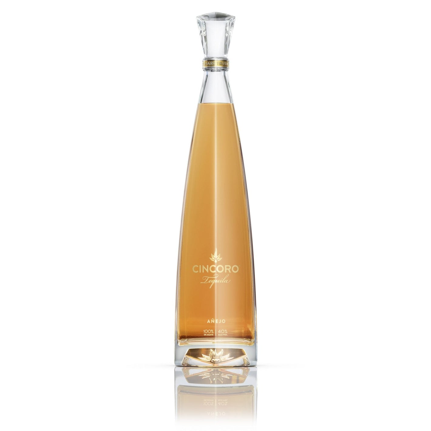 Cincoro Anejo Tequila 750ml