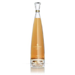 Cincoro Anejo Tequila 750ml