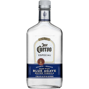 Jose Cuervo Especial Silver