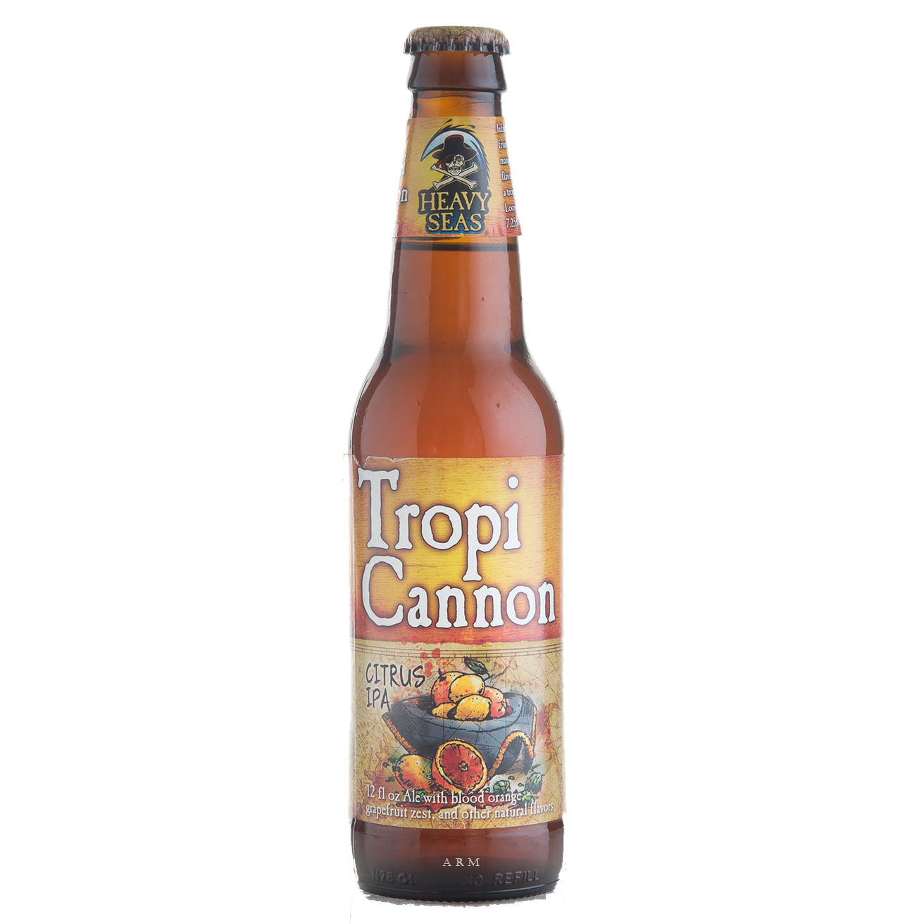 Heavy Seas Tropinon IPA  6pk Cn