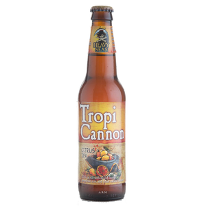 Heavy Seas Tropinon IPA  6pk Cn