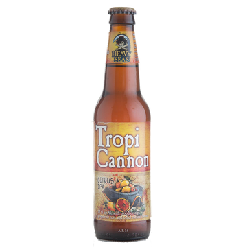 Heavy Seas TropiCannon IPA