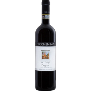 Pecchenino San Luigi Dogliani
