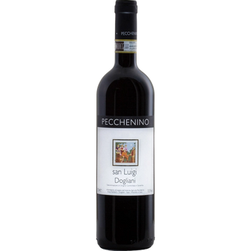 Pecchenino San Luigi Dogliani