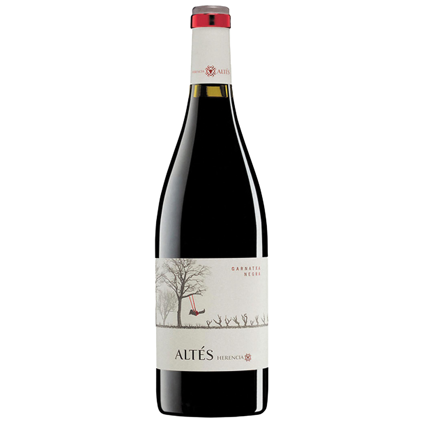 Herencia Altes Garnacha Negra