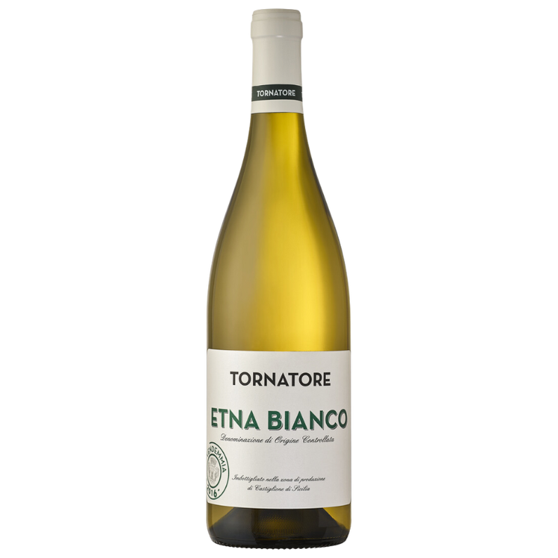 Tornatore Etna Bianco