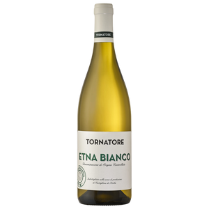 Tornatore Etna Bianco