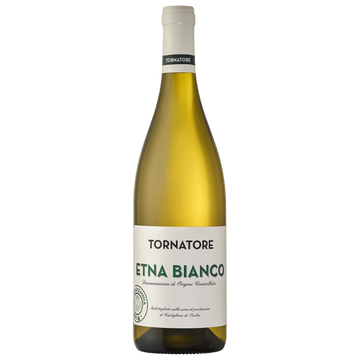 Tornatore Etna Bianco