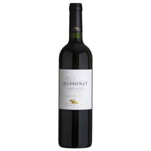 Haras De Pirque Hussonet Gran Reserva Cabernet
