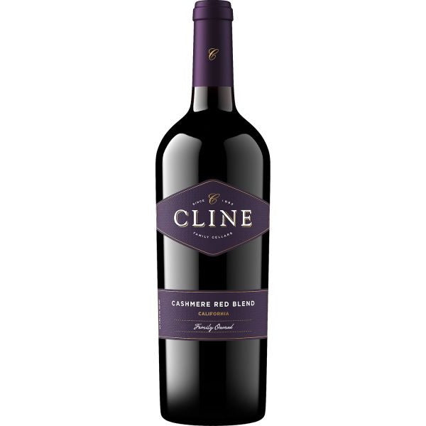 Cline Cashmere