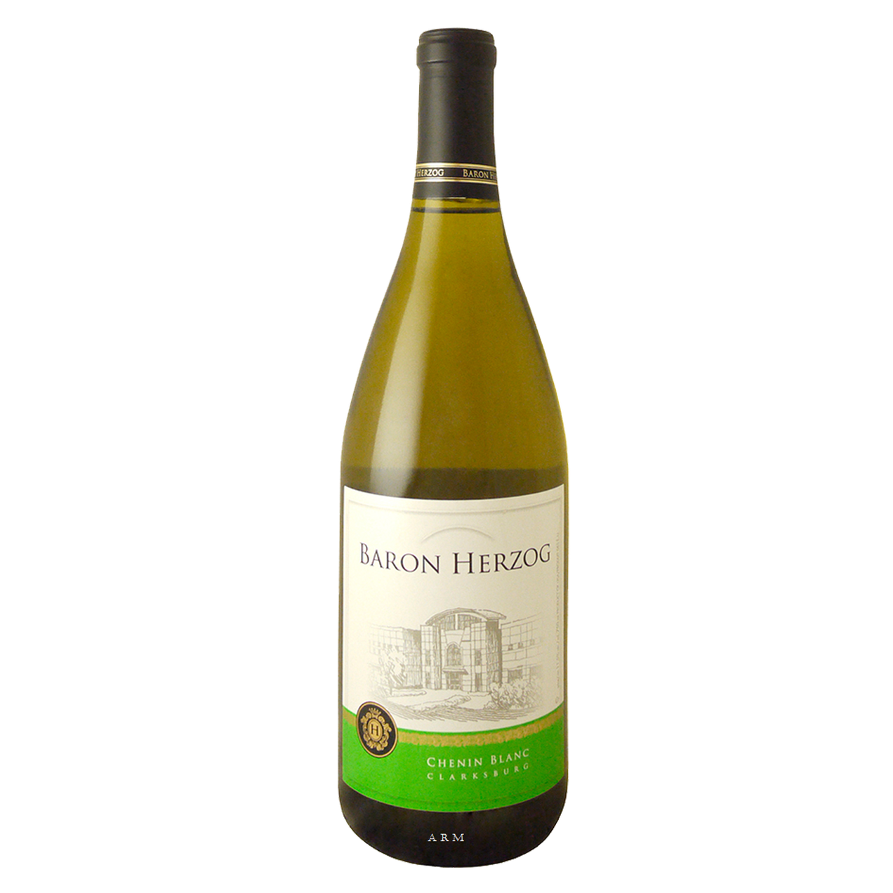 Baron Herzog Chenin Blanc