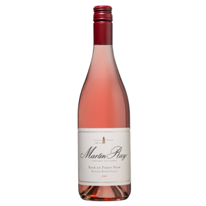 Martin Ray Rose of Pinot Noir