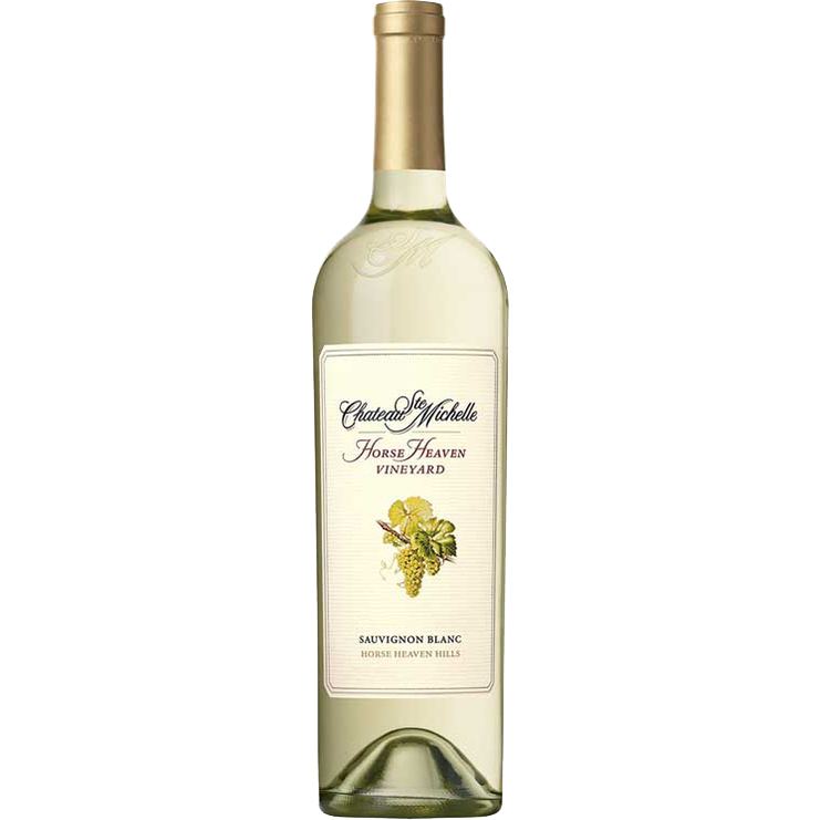 Chateau Ste Michelle Sauvignon Blanc