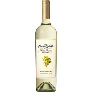 Chateau Ste Michelle Sauvignon Blanc