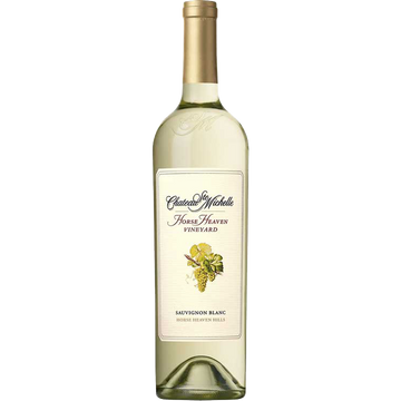 Chateau Ste Michelle Sauvignon Blanc