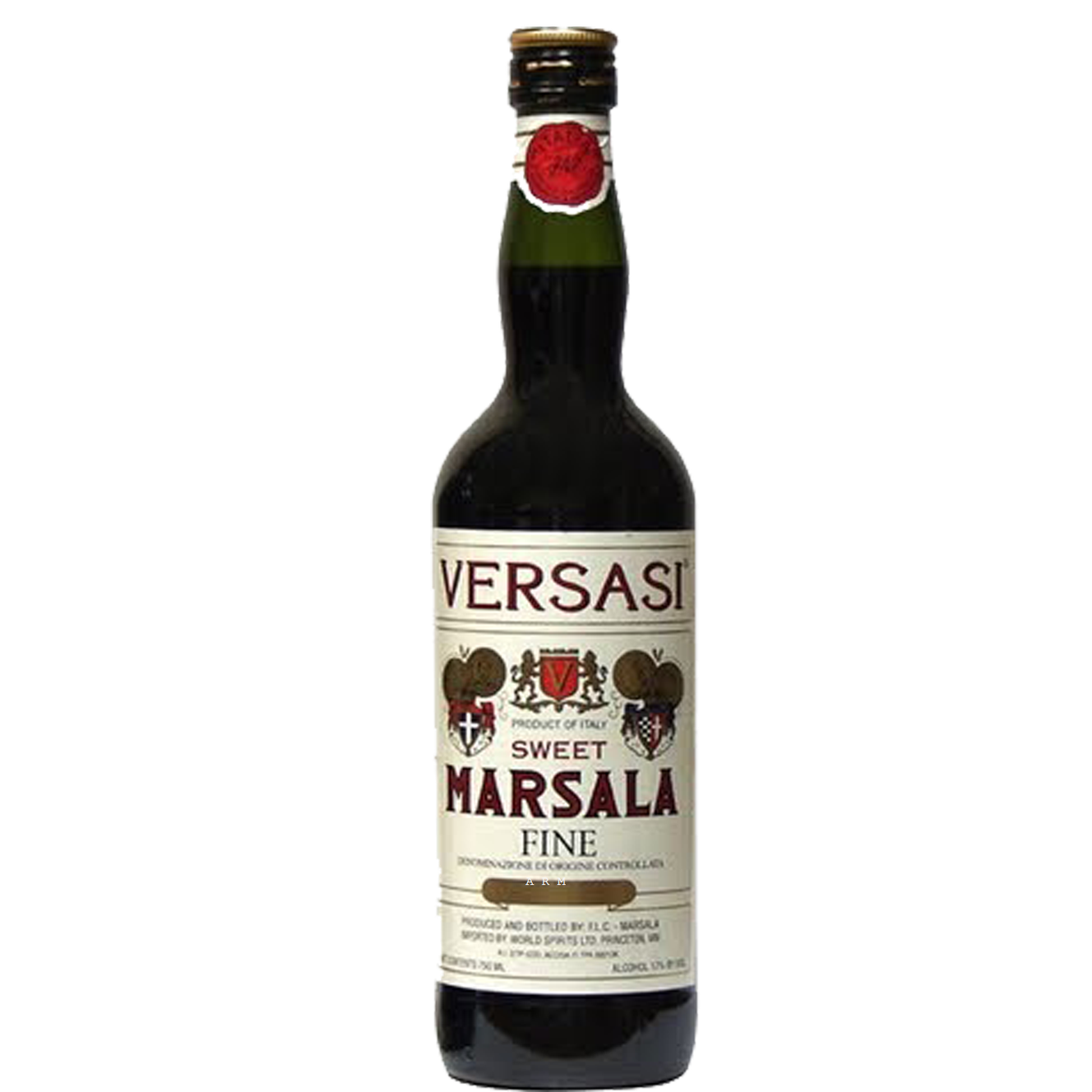 Versasi Marsala Sweet