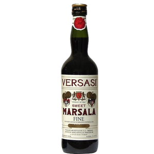 Versasi Marsala Sweet