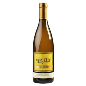 Mer Soleil Santa Lucia Highlands Reserve Chardonnay