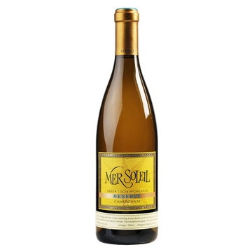 Mer Soleil Santa Lucia Highlands Reserve Chardonnay