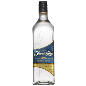 Flor De Cana 4yr Extra Seco