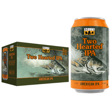 Bells Two Hearted IPA