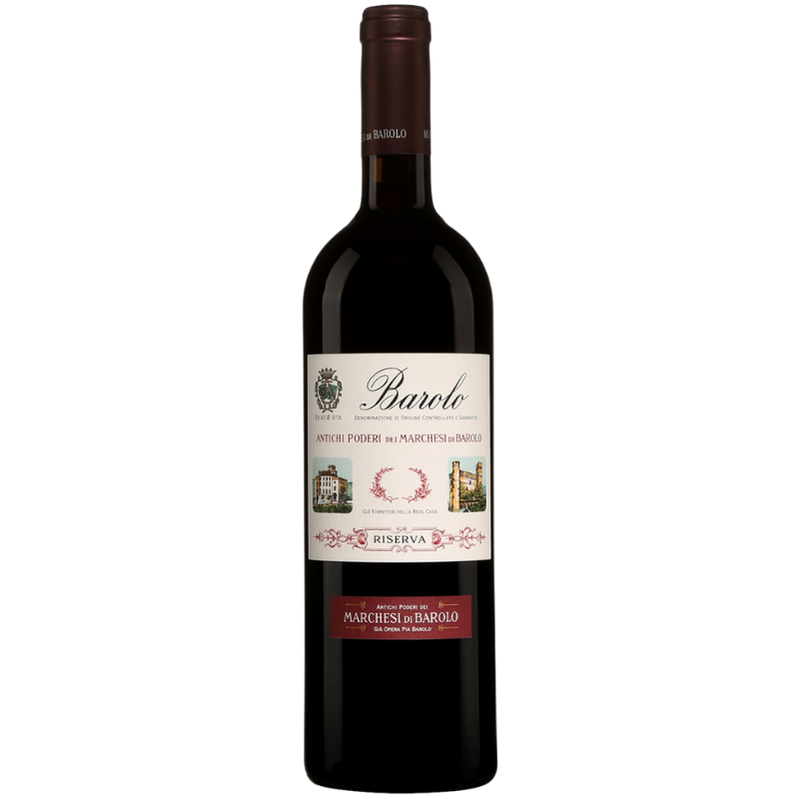 Marchesi di Barolo Barolo Riserva
