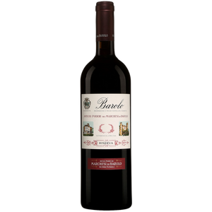 Marchesi di Barolo Barolo Riserva