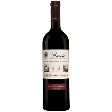 Marchesi di Barolo Barolo Riserva