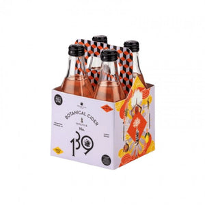 Wolffer Botanical Cider