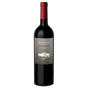 Santa Julia Cabernet Reserva