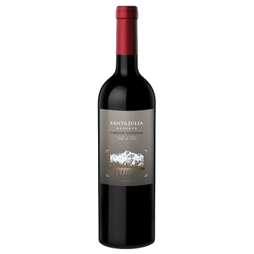 Santa Julia Cabernet Reserva