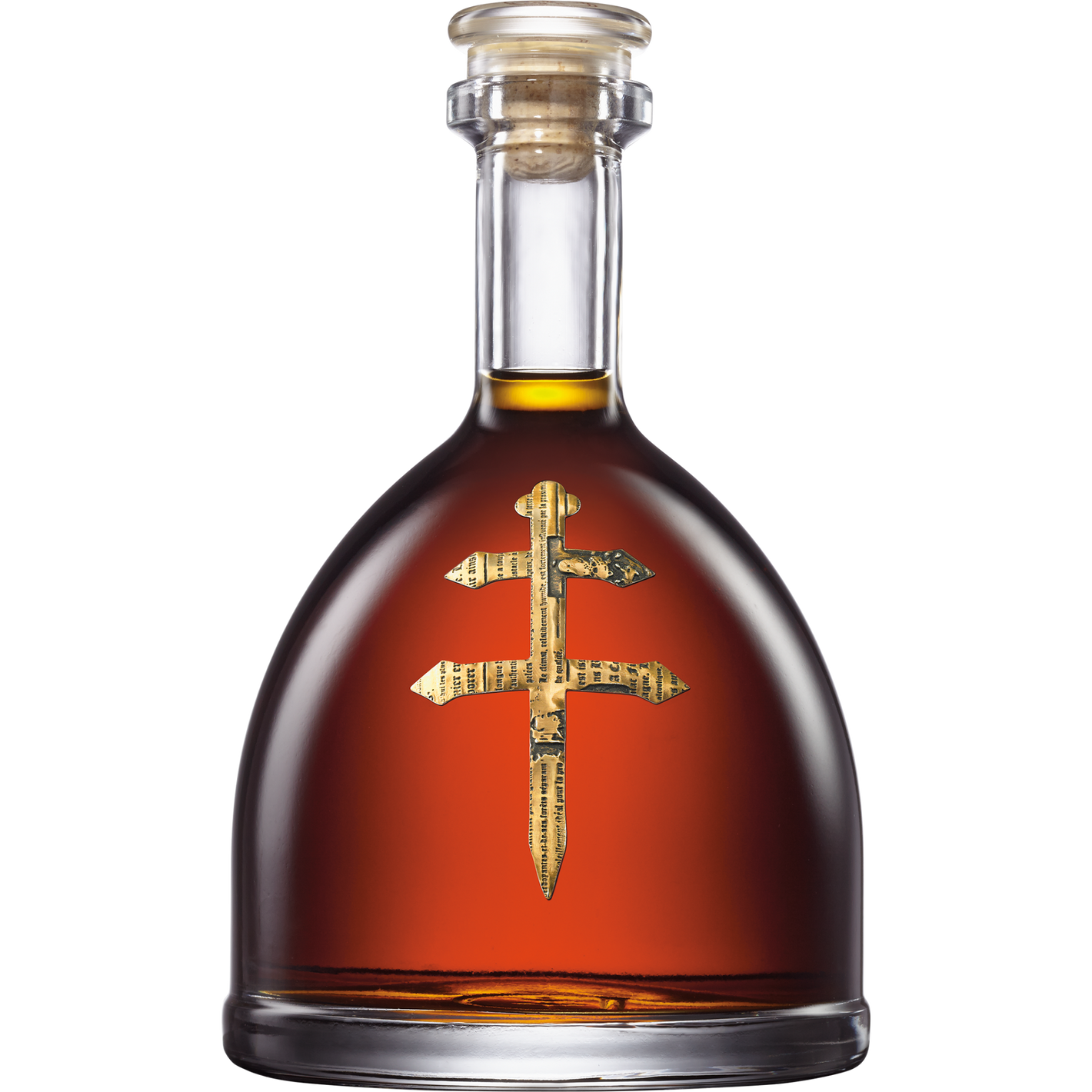 D'Usse Cognac
