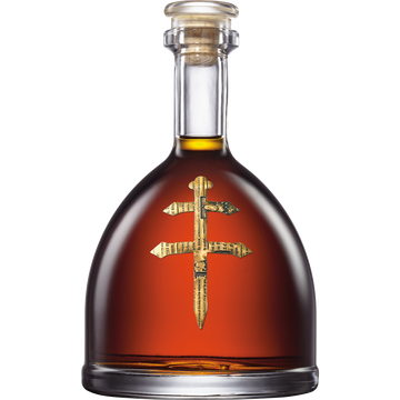 D'Usse VSOP Cognac