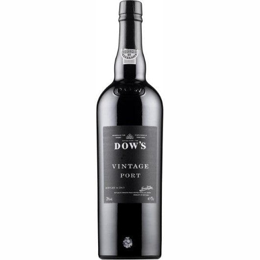 Dows Vintage Porto 2016