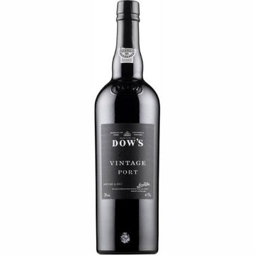 Dows Vintage Porto 2016