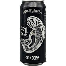Sweetwater G13 Hazy IPA