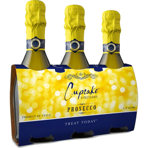 Cupcake Prosecco