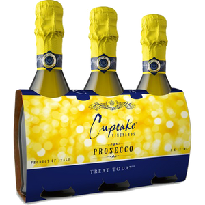 Cupcake Prosecco