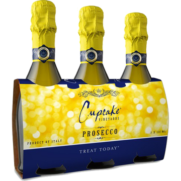 Cupcake Prosecco